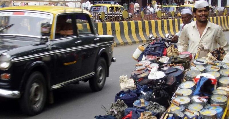 Mumbai Half-Day Guided Tour - Itinerary Highlights