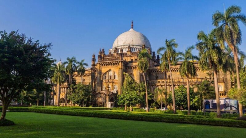 Mumbai Half Day Tour - Booking Details
