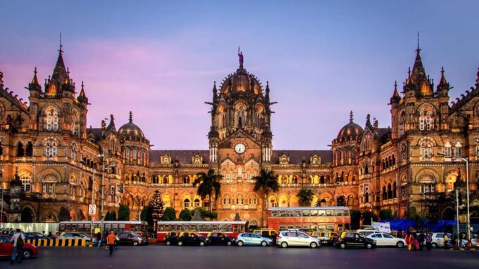 Mumbai Half Day Tour - Recap