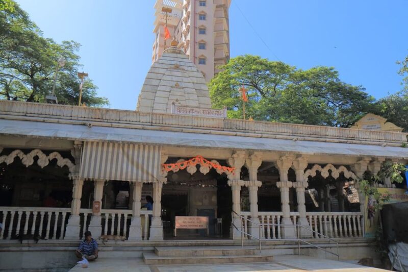 Mumbai: Half-Day Tour - Tour Highlights