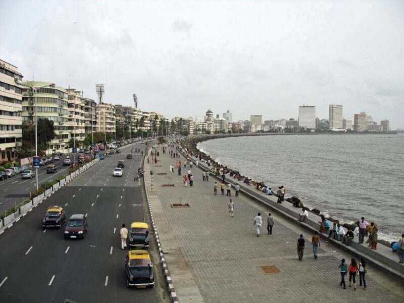 Mumbai: Half-Day Tour - Customer Reviews