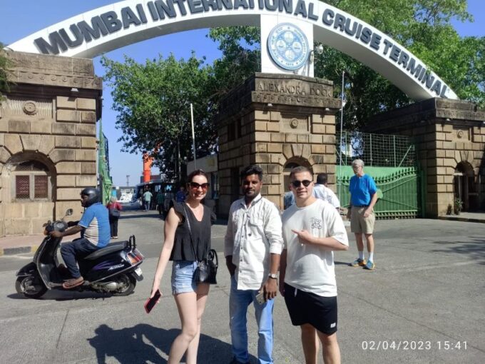Mumbai: Half-Day Tour - Frequently Asked Questions