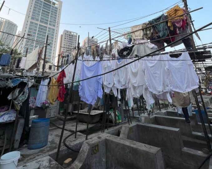 Mumbai: Heart Beat of Mumbai - Inclusive Services for Comfort