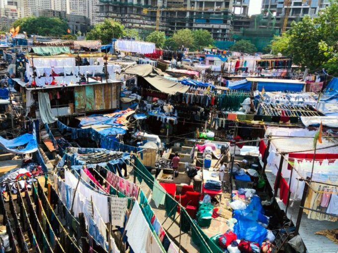 Mumbai: Heart Beat of Mumbai - Frequently Asked Questions