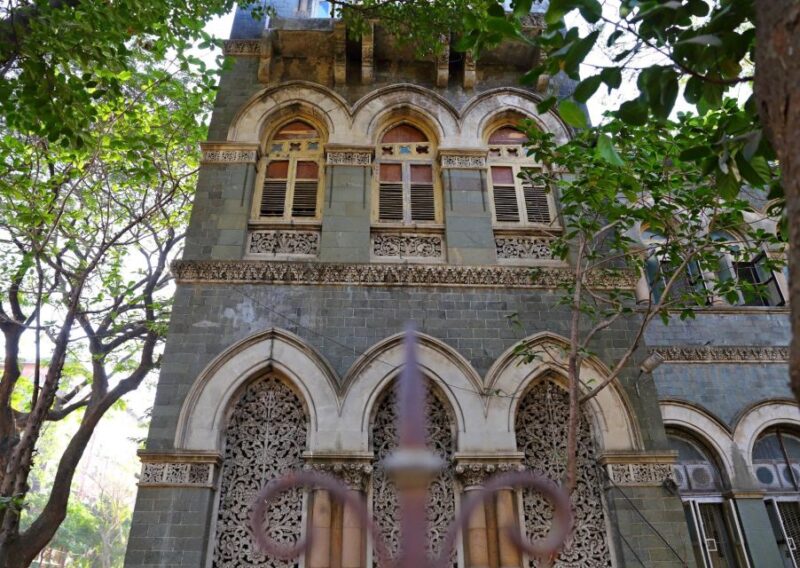 Mumbai: Heritage Highlights Walking Tour With Food Tasting - Inclusions
