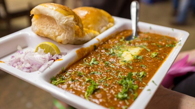 Mumbai: Heritage Highlights Walking Tour With Food Tasting - Customer Feedback