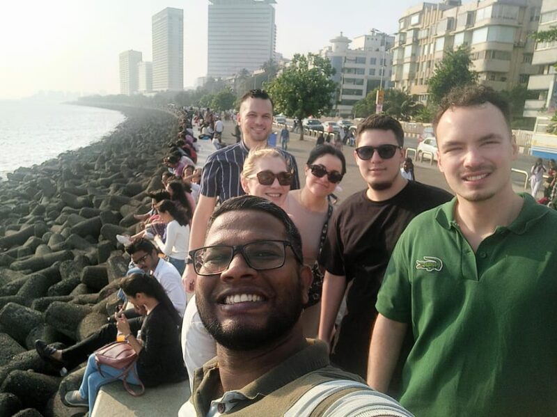 Mumbai Highlights: An Immersive 6-Hour Half-Day Tour - Dhobi Ghat and Chhatrapati Shivaji Terminus
