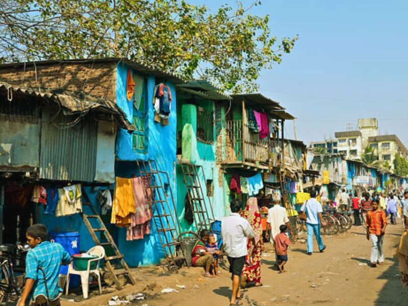 Mumbai Iconic Slum Dharavi Walking Tour - What to Expect