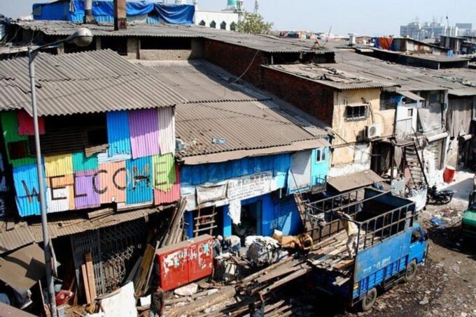 Mumbai Iconic Slum Dharavi Walking Tour - Meeting Point and Directions