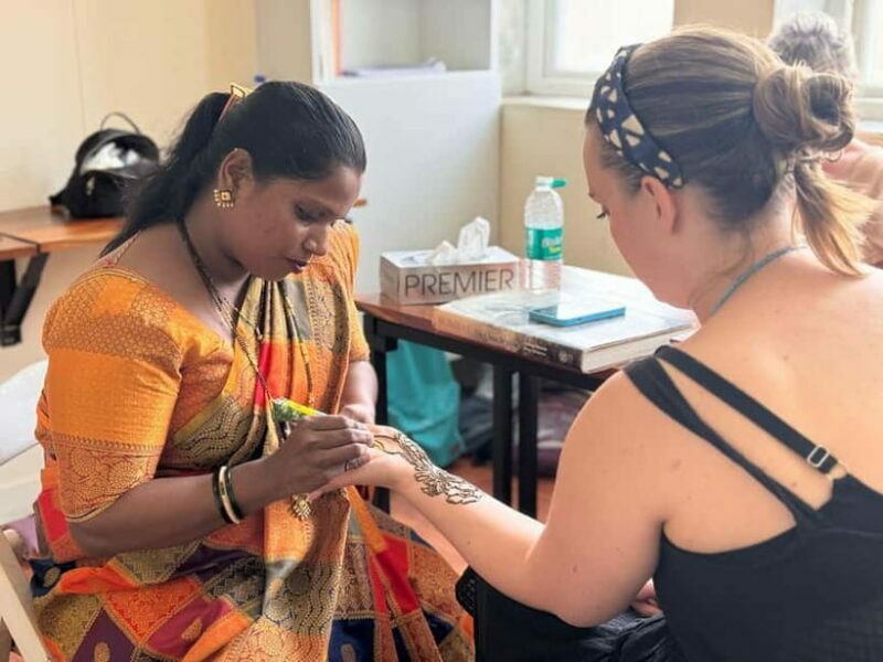 Mumbai: Indian Cooking Class & Cultural Delights - Frequently Asked Questions