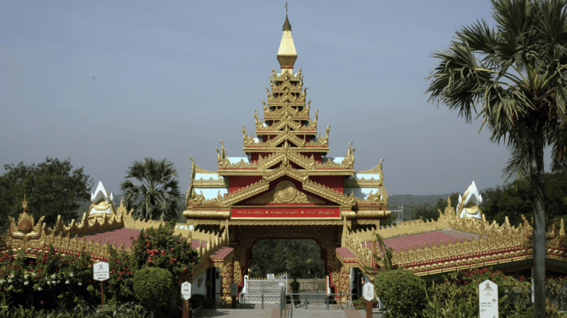 Mumbai: Kanheri Caves and Global Vipassana Pagoda Tour - Itinerary and Highlights