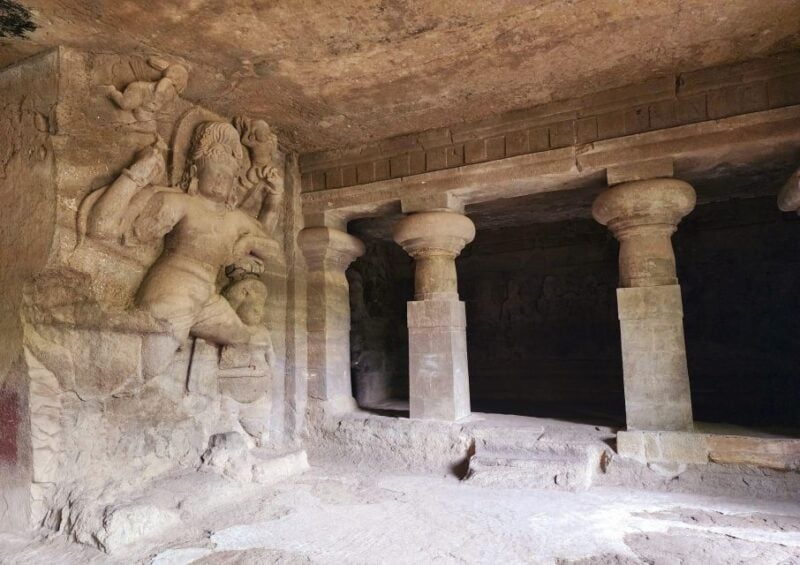 Mumbai Kanheri Caves Half-Day Historical Tour With Options - Experience Highlights