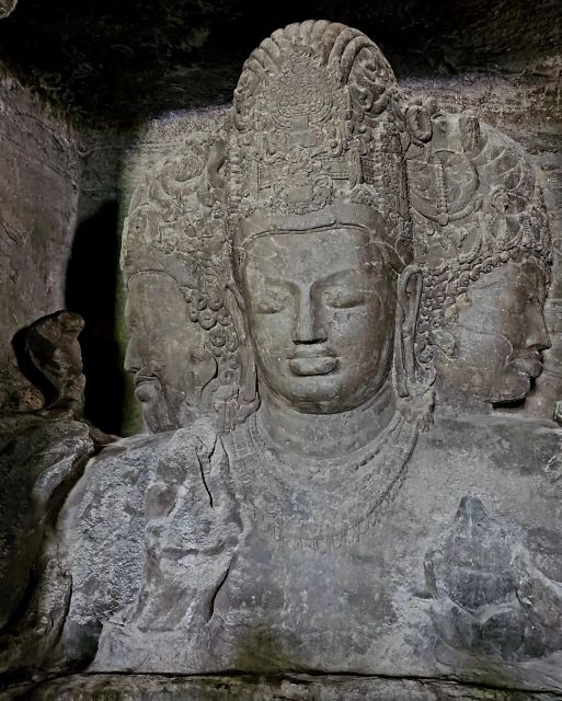 Mumbai Kanheri Caves Half-Day Historical Tour With Options - Important Information