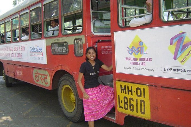 Mumbai Local - Best Seller From Mumbai Magic - Navigating the Unique Transportation Options