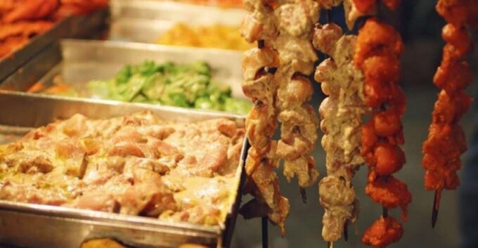 Mumbai: Local Street Food Private Walking Tour With Transfer - Frequently Asked Questions