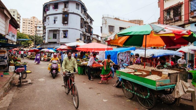 Mumbai: Local Train Ride and City Highlights Day Tour - Important Information