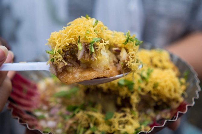 Mumbai Local With Street Food Tour in Private Vehicle - Customer Feedback