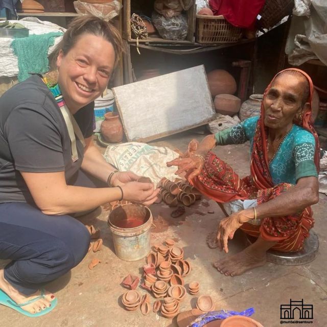 Mumbai Market Tour - Market Details