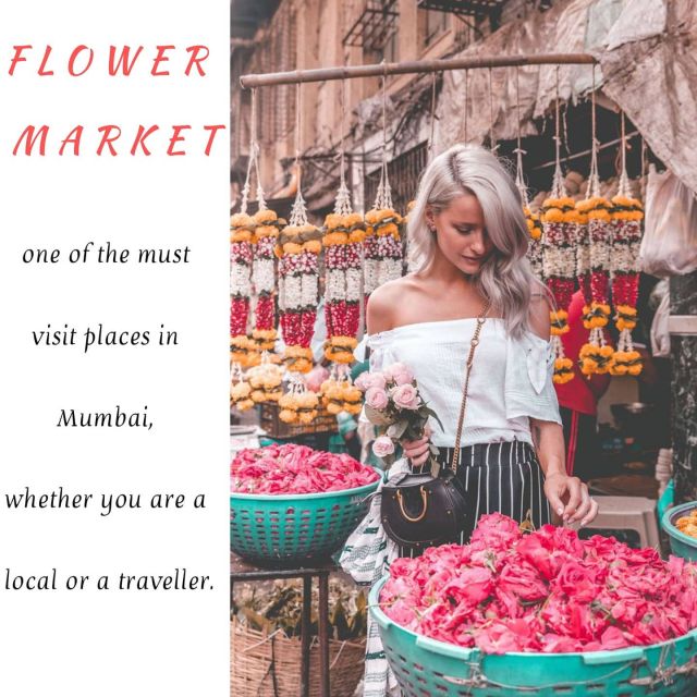 Mumbai Market Tour - Tour Duration and Pricing