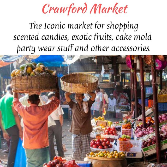 Mumbai Market Tour - Frequently Asked Questions