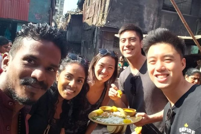 Mumbai Market Walking Tour - Bombay Panjrapole