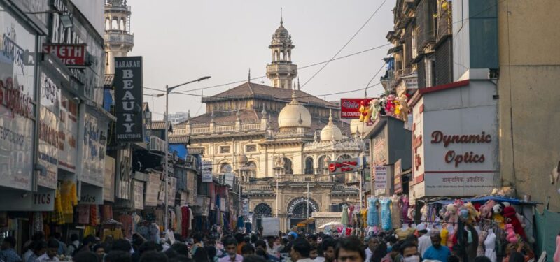 Mumbai Markets & Temples Tour - Customer Feedback