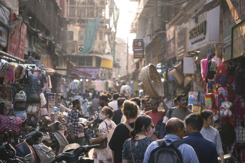 Mumbai Markets & Temples Tour - Important Information
