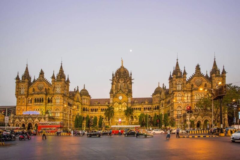 Mumbai Marvels Tour | 4 Hour Private City Tour With Guide - Inclusions