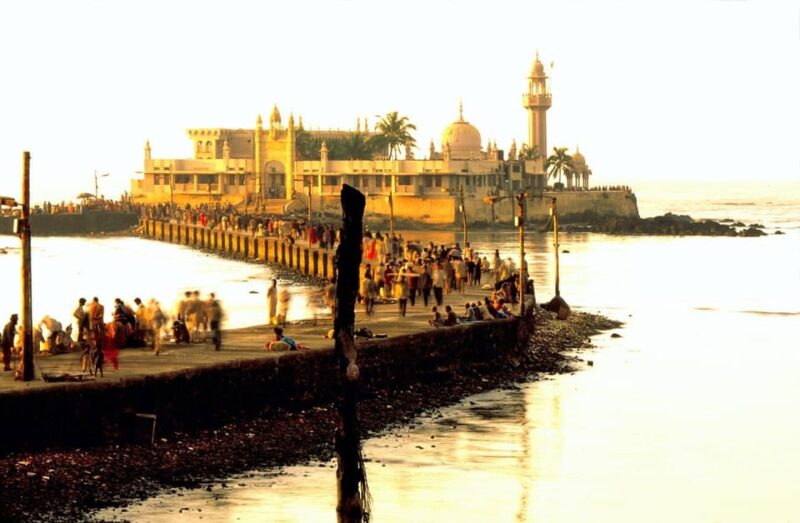 Mumbai Marvels Tour | 4 Hour Private City Tour With Guide - Important Notes