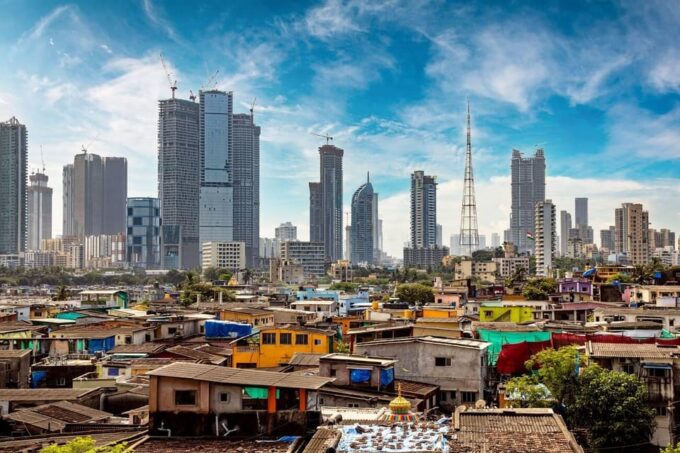 Mumbai Marvels Tour | 4 Hour Private City Tour With Guide - Duration and Availability