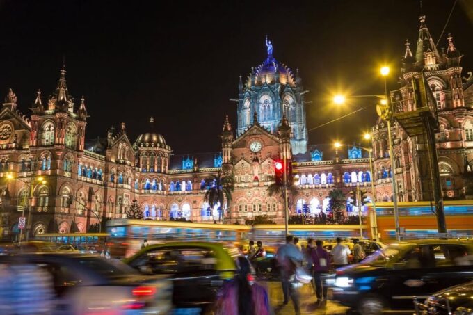 Mumbai Marvels Tour | 4 Hour Private City Tour With Guide - Pricing and Cancellation Policy