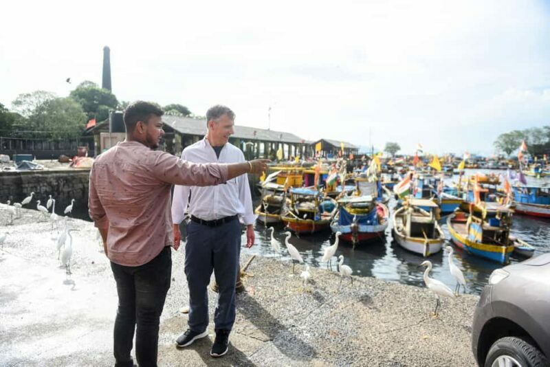 Mumbai Morning Market Tour of Flowers, Fish, and More - Authenticity and Cultural Insight