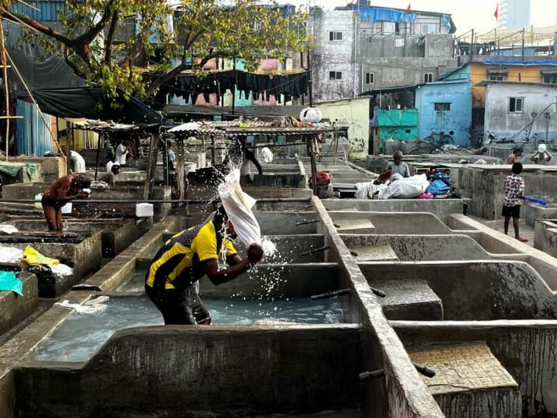 Mumbai Morning Tour Train Ride, Market & Hidden Local Spots - Who Is This Tour Best For?