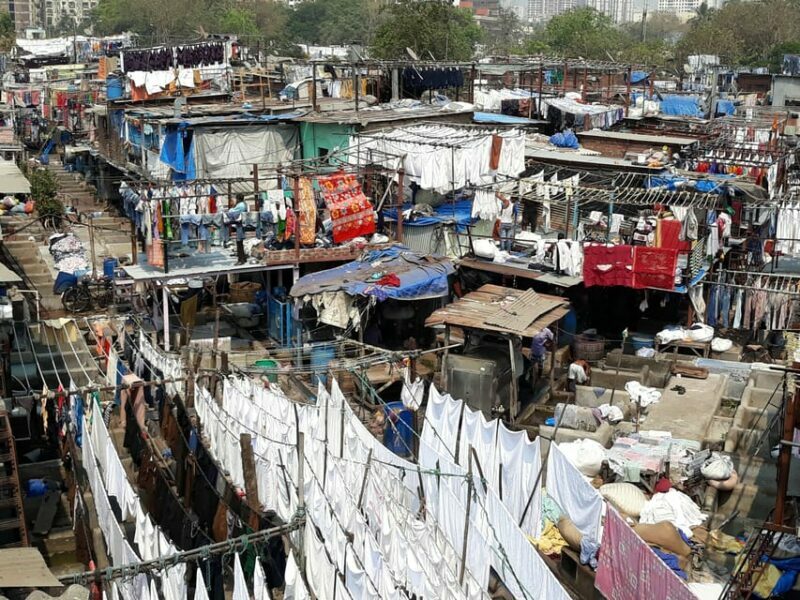 Mumbai Morning Tour Train Ride, Market & Hidden Local Spots - FAQ