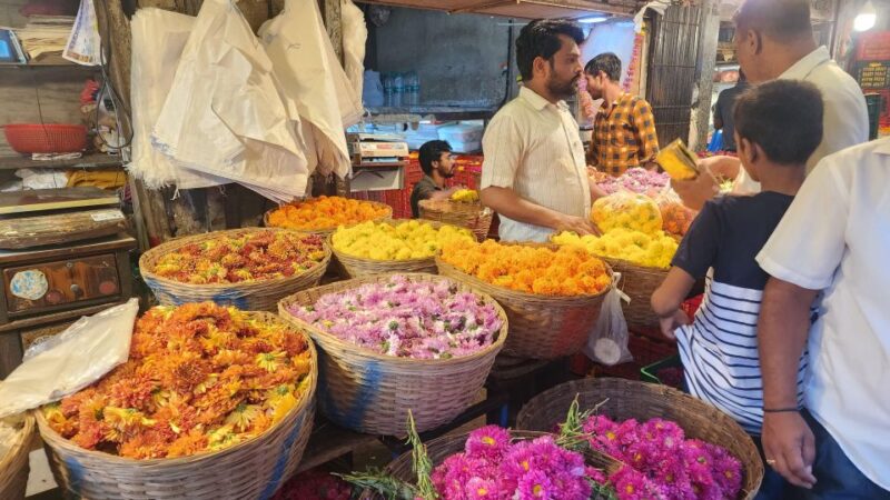 Mumbai: Mumbai At Dawn - Inclusions and Restrictions
