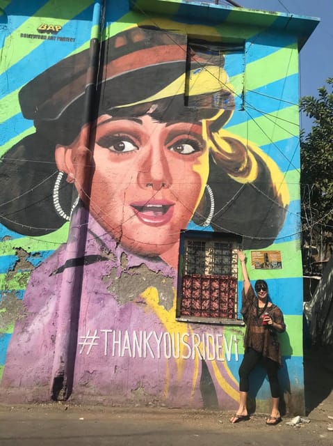 Mumbai : Must-see Private Walking Tour - Key Points