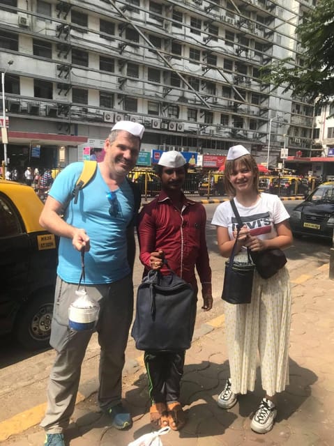 Mumbai : Must-see Private Walking Tour - Itinerary Highlights