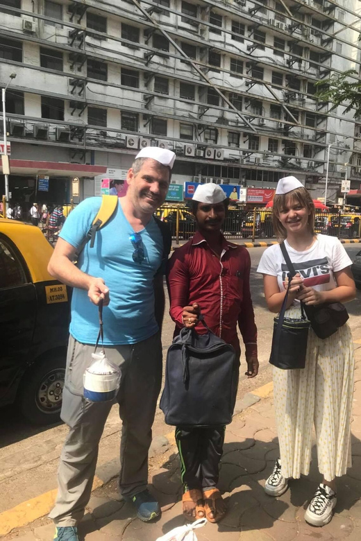 Mumbai : Must-see Private Walking Tour - Experience and Insights