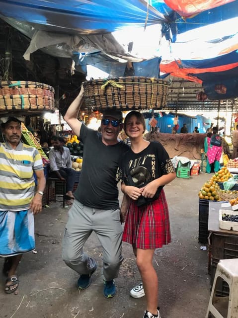 Mumbai : Must-see Private Walking Tour - Cultural Significance