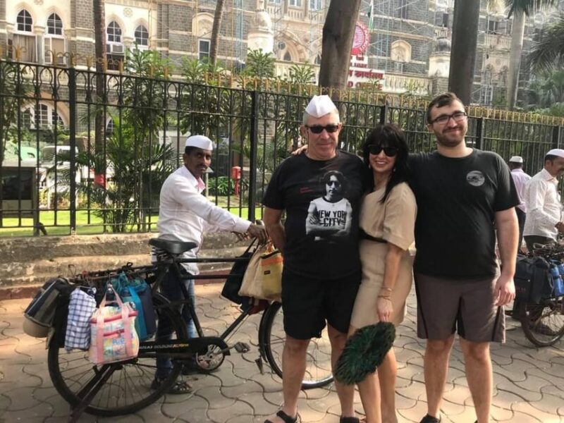 Mumbai : Must-see Private Walking Tour - Customer Feedback