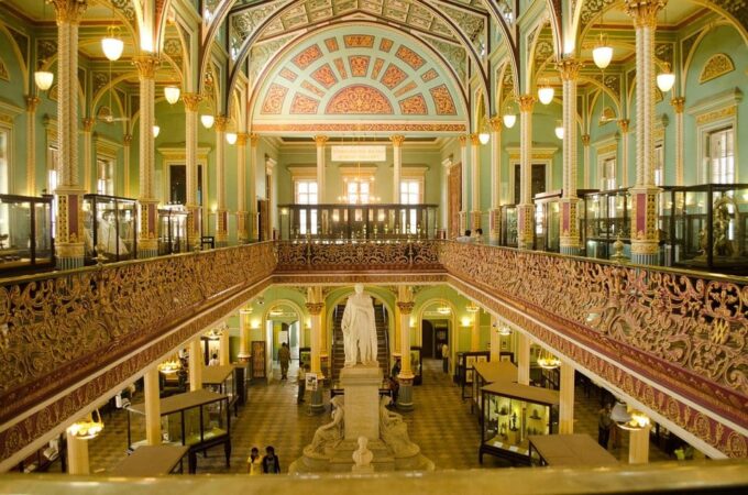 Mumbai : Must-see Private Walking Tour - Frequently Asked Questions