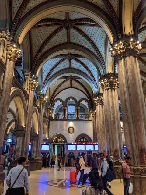 Mumbai: Must See Sights With Dobhighat - Booking and Cancellation Policy