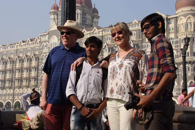 Mumbai Must See Tour - Accessibility