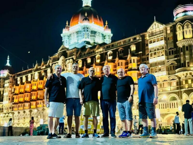 Mumbai: Night City Sightseeing Tour with Dinner Options - Who Will Love This Tour?