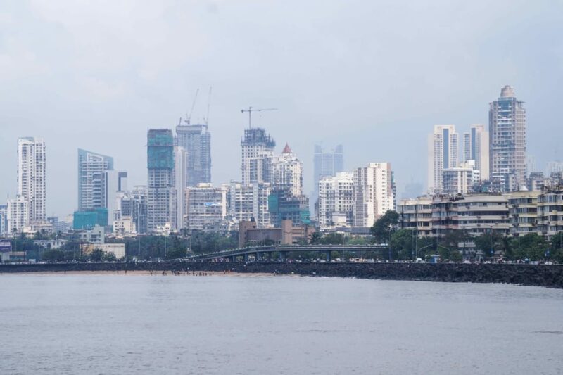 Mumbai: Night Cycling Adventure - Itinerary Highlights