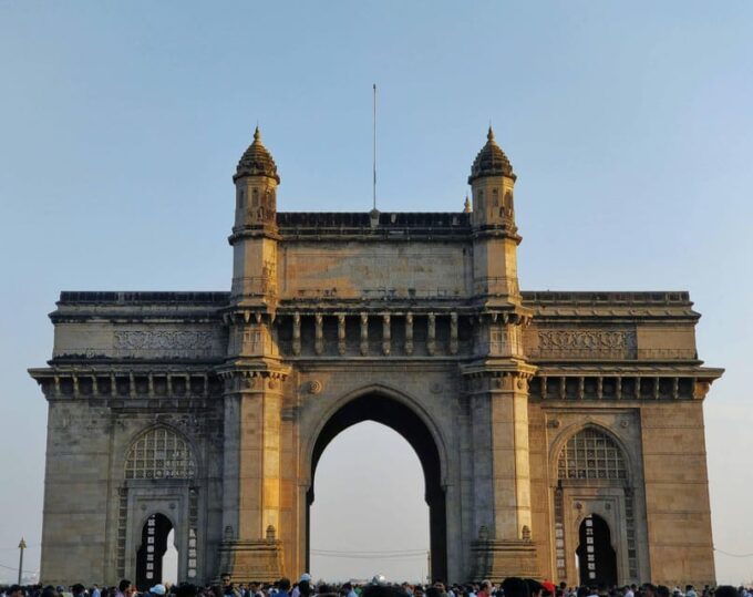 Mumbai: Night Cycling Adventure - Booking Information