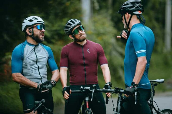 Mumbai: Night Cycling Adventure - Frequently Asked Questions