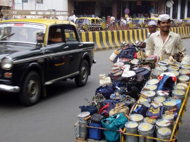 Mumbai Night Tour - Expert Guide Experience