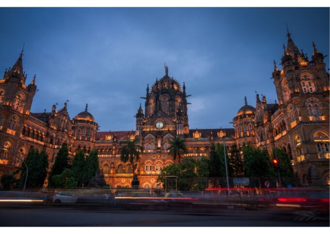 Mumbai Night Walk (2 Hours Guided Walking Tour) - Customer Reviews