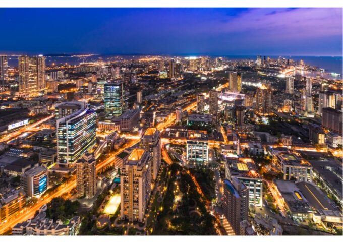 Mumbai Night Walk (2 Hours Guided Walking Tour) - Pricing and Duration